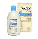 Aveeno Active Natural Baby Daily Care Baby Gentle Wash Για Το Καθημερινό Μπάνιο 500ml