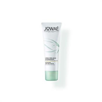 Jowae Creme Tres Riche Nourrissante Κρέμα Προσώπου Πλούσιας Υφής 40ml