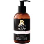 Always Your Friend Puppy Powder Shampoo 2 in 1 Σαμπουάν για Κουτάβια 250ml