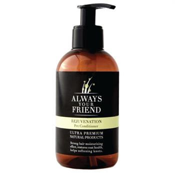 Always Your Friend Rejuvenation Pet Conditioner  Μαλακτική Κρέμα Αναζωογόνησης 250ml