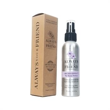 Always Your Friend Orchid Effect Perfume Άρωμα Ορχιδέας 75ml