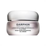 Darphin Rose Hydra-Nourishing Oil Cream Κρέμα Προσώπου για βαθιά Ενυδάτωση 50ml