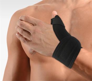 Anatomicline Στήριγμα Καρπού & Αντίχειρα One Size 1τμχ (5070)