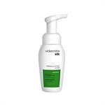 Vidermina CLX Cleansing Mousse – Απαλό Καθαριστικό Για Την Ευαίσθητη Περιοχή Με Ήπια Αντιμικροβιακή Δράση Για Κολπίτιδα & Τραχιλίτιδα 200ml