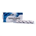 Viogenesis Optima Probiotic Μείγμα Προβιοτικών 30caps