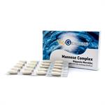 VioGenesis Mannose Complex Φόρμουλα Κατά των Ουρολοιμώξεων 60 tabs