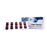 Viogenesis Lingvo Express Αυπνία, Διαταραχές Ύπνου 30 δισκία-ζελέ