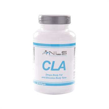NLS CLA, 90 softgels