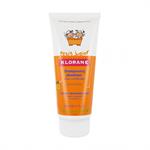 Klorane Petit Junior Shampooing Demelant, Παιδικό Απαλό Σαμπουάν με Άρωμα Ροδάκινο 200ml