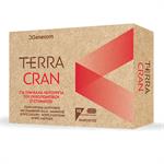 Genecom Terra Cran Συμπλήρωμα Διατροφής κατά των Ουρολοιμώξεων, 30 ταμπλέτες