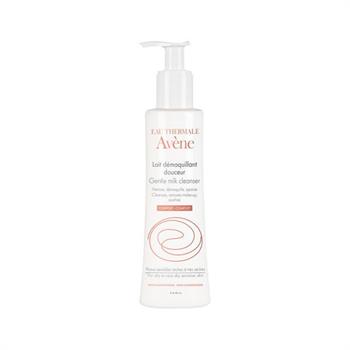 Avene Gentle Milk Cleanser, Γαλάκτωμα Καθαρισμού, 100ml
