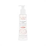 Avene Gentle Milk Cleanser, Γαλάκτωμα Καθαρισμού, 100ml