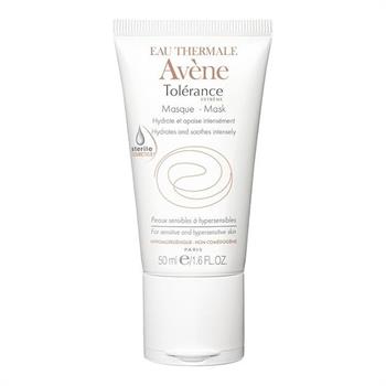 Avene Tolerance Extreme Masque Ενυδατική & Καταπραϋντική Μάσκα 50ml