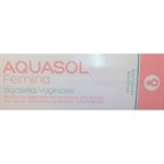 Aquasol Femina Bacterial Vaginosis Gel για Βακτηριακή Κολπίτιδα, 30ml