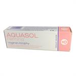 Aquasol Femina Vaginal Atrophy Κρέμα για την Κολπική Ατροφία, 30ml