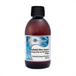 Viogenesis Colloidal Silver Κολλοειδής Άργυρος 25ppm, 200ml