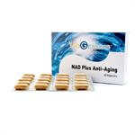 Viogenesis NAD Plus Anti-Aging, Κατά της γήρανσης των κυττάρων, 60caps