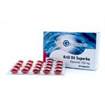 Viogenesis Krill-Oil 1200mg, 60 Κάψουλες