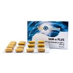 Viogenesis SAMe Plus 200mg, Υποστήριξη του νευρικού συστήματος, 60 tabs
