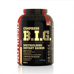 Nutrend Compress B.I.G. 2100g - Chocolate/Cocoa