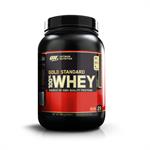 Optimum Nutrition 100% Whey Gold Standard 908g - Extreme Milk Chocolate