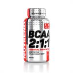Nutrend- BCAA 2:1:1, 150 tabs