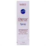 Boderm Oliprox Spray Κατά της Σμηγματορροϊκής Δερματίτιδας, 150ml