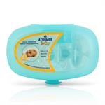 Athomer Baby Nasal Aspirator Ρινικός Αναρροφητήρας, 1 τεμάχιο