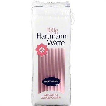 Hartmann Βαμβάκι Φαρμακευτικό 50gr
