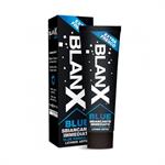 BlanX 100% Natural Activated Charcoal Οδοντόκρεμα με Ενεργό Άνθρακα 75 ml