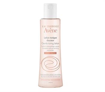 Avene Gentle Toning Lotion Απαλή Τονωτική Λοσιόν 100ml