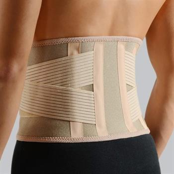 Anatomic Line Ζώνη Οσφύος Πολλαπλών Παθήσεων One Size 1τμχ (9044)