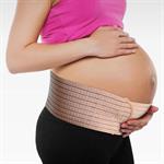 Anatomic Line Ζώνη Εγκυμοσύνης Αεριζόμενη Μέγεθος One size (5174)