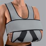 Anatomic Line Ζώνη Ακινητοποίησης Ώμου One Size (5320)