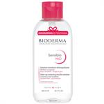 Bioderma Sensibio H2O Διάλυμα Καθαρισμού με Αντίστροφη Αντλία, 850ml