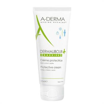 A-Derma Dermalibour+ Protective Cream, 100ml