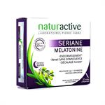 Naturactive Naturactive Seriane Μελατονίνη 20 sticks