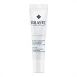 Rilastil Multirepair Lips - Eye Contour Cream Αντιρυτιδική Κρέμα για Μάτια & Χείλη 15ml