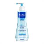 Mustela Eau Nettoyante No-Rinse Cleansing Water Απαλό Νερό Καθαρισμού Χωρίς Ξέβγαλμα 300ml