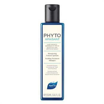 Phyto Phytoapaisant Shampoo Σαμπουάν για το Ευαίσθητο Τριχωτό 250ml