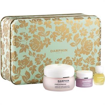 Darphin Xmas Gift Pack Predermine Densifying Anti-Wrinkle Cream 50ml & Anti-Wrinkle and Firming Night Cream 50ml & ​Jasmine Aromatic Care 4ml
