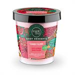 Natura Siberica Body Desserts Candy Floss Anti-Stress Bath Foam 450ml