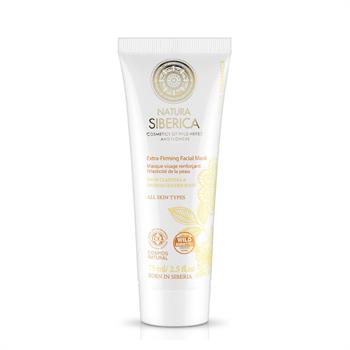 Natura Siberica Extra Firming Facial Mask 75ml