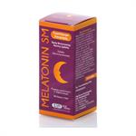 SM Pharmaceuticals Melatonin Spray 12 ml/60doses