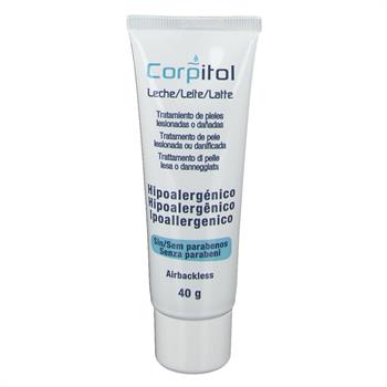 Urgo Corpitol Leche 40gr