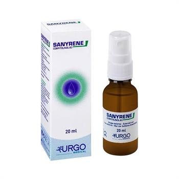 Urgo Sanyrene Spray 20ml