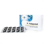 Viogenesis Podagramol (Για τη Διαιτητική Αγωγή των Αυξημένων Επιπέδων Ουρικού Οξέος) 60 tabs