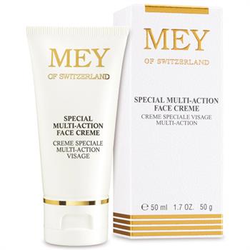 Mey Special Visage Multi Action Face Cream για Κανονικές-Μικτές Επιδερμίδες 50ml