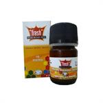 Meke Fresh Φρέσκος Ελληνικός Βασιλικός Πολτός 25gr