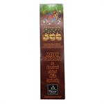 Meke Choco Bee Μαύρη Σοκολάτα με Βασιλικό Πολτό, Μέλι & Πρόπολη 30gr